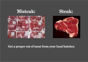 Butchers