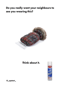 de-icer_upstart_copywriting